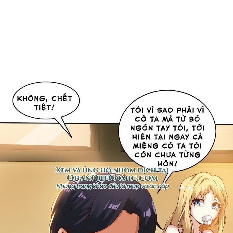 Tổ Chức X.e - Chương 11
