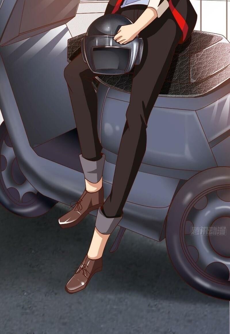 Tổ Chức X.e - Chương 13