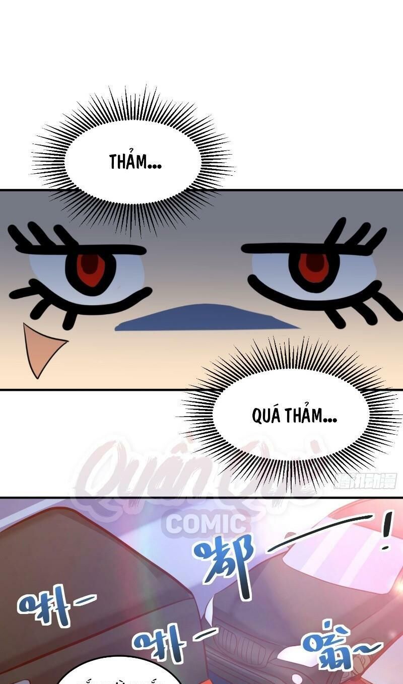 Tổ Chức X.e - Chương 14