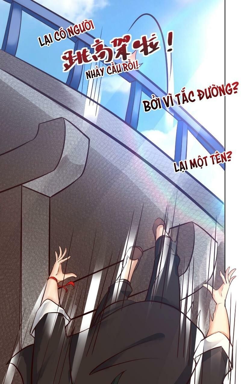 Tổ Chức X.e - Chương 14