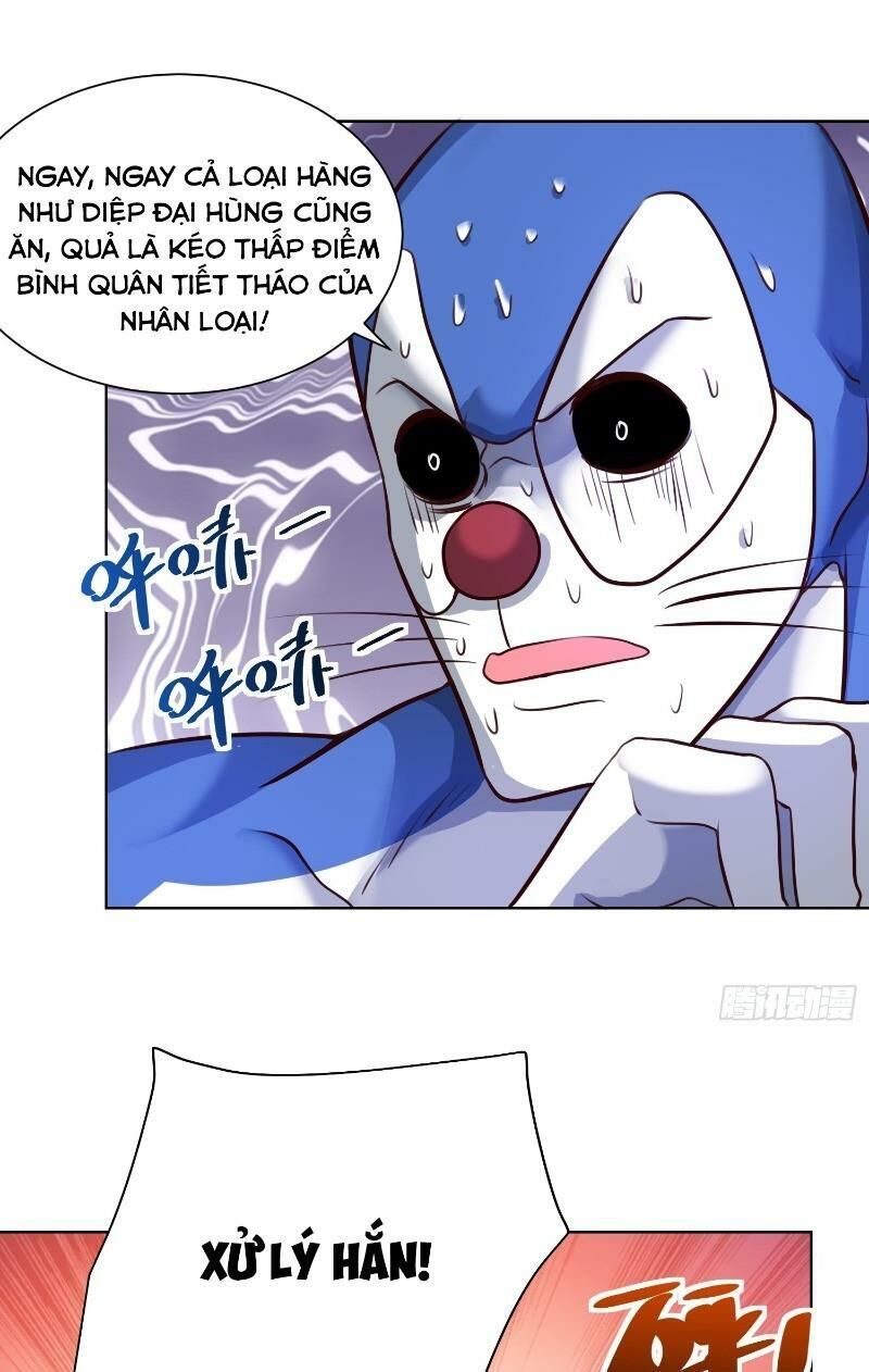 Tổ Chức X.e - Chương 14