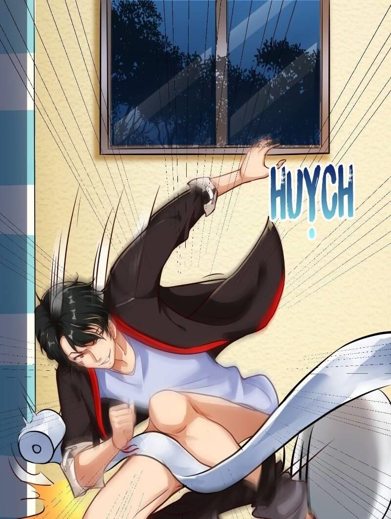 Tổ Chức X.e - Chương 2