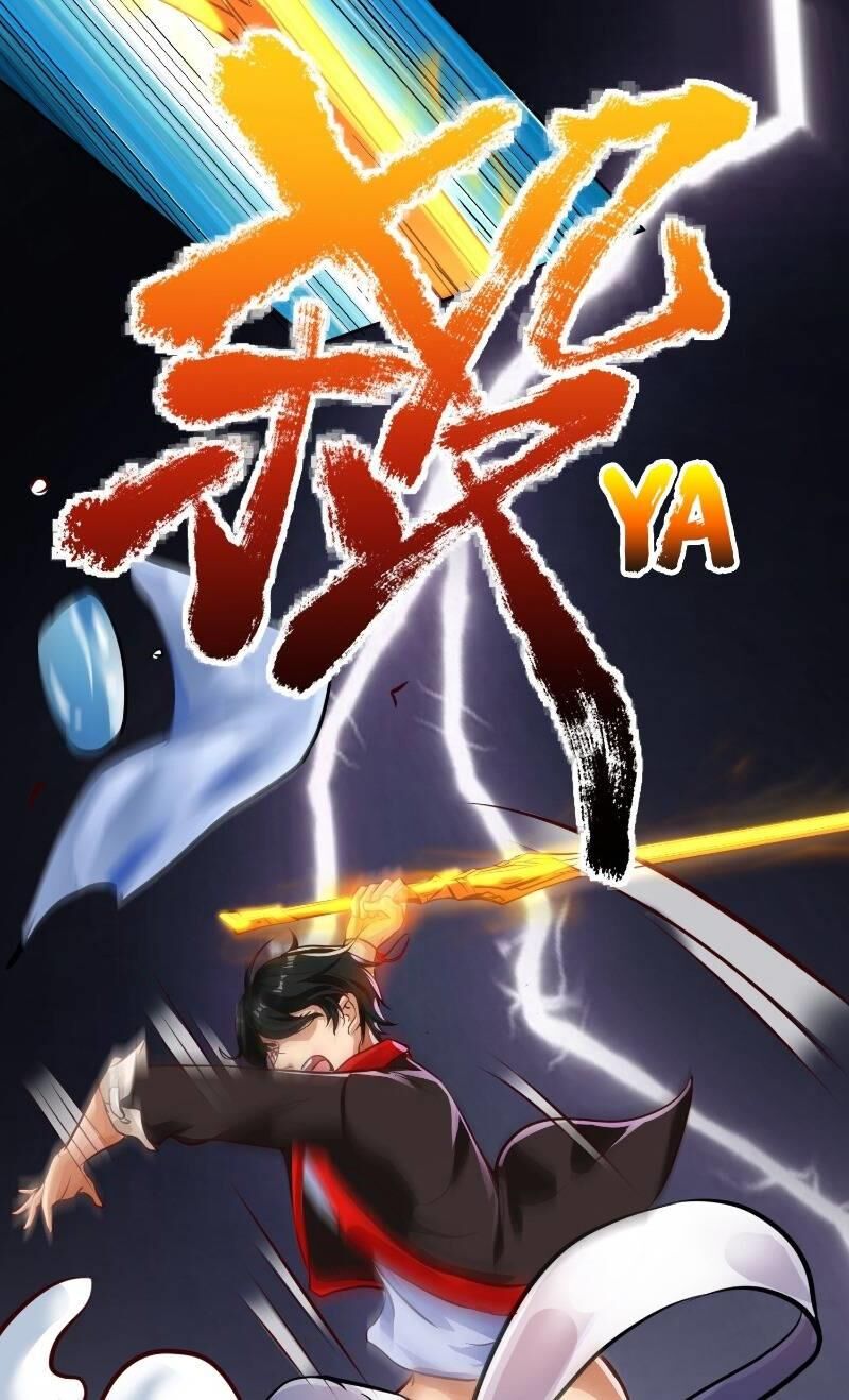 Tổ Chức X.e - Chương 2