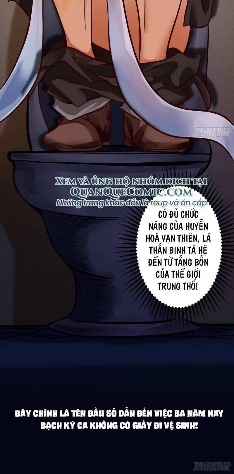 Tổ Chức X.e - Chương 2
