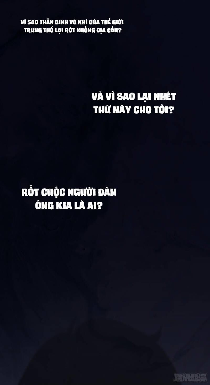 Tổ Chức X.e - Chương 2