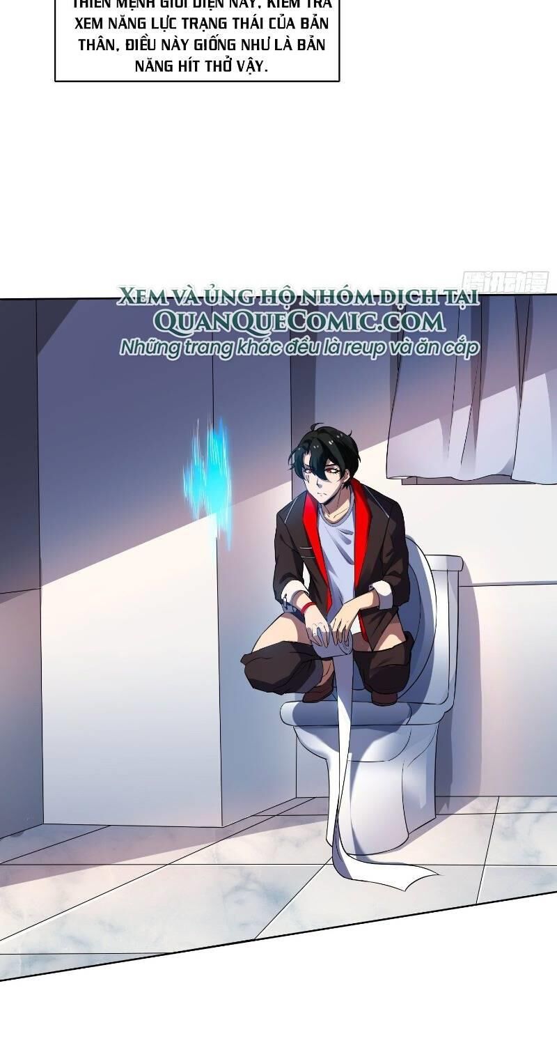 Tổ Chức X.e - Chương 3