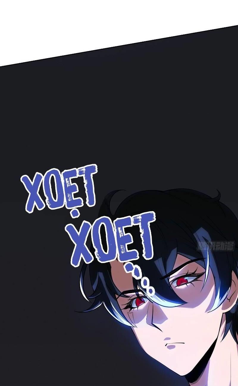 Tổ Chức X.e - Chương 3