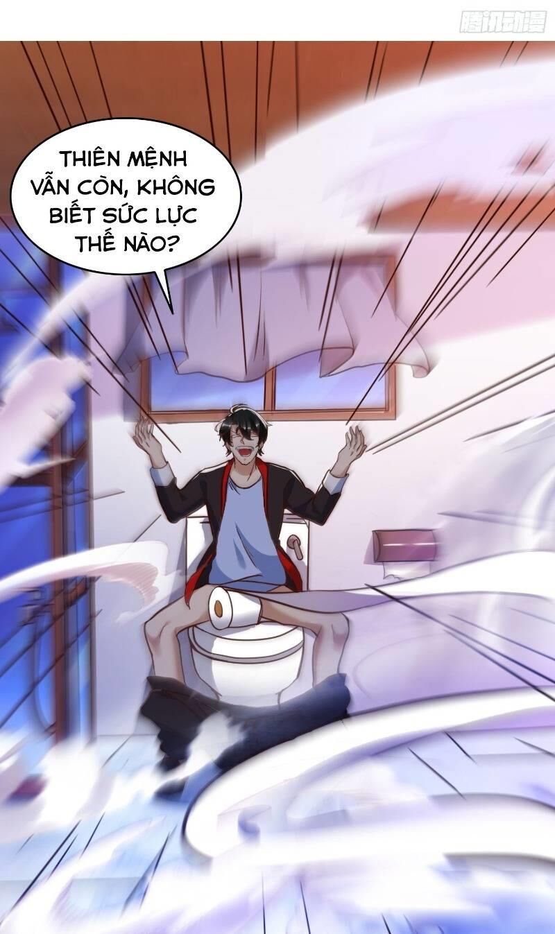 Tổ Chức X.e - Chương 3