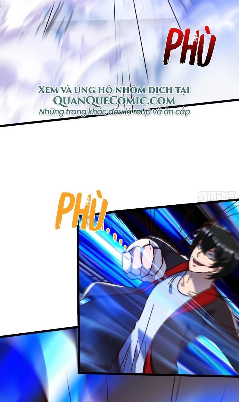 Tổ Chức X.e - Chương 3