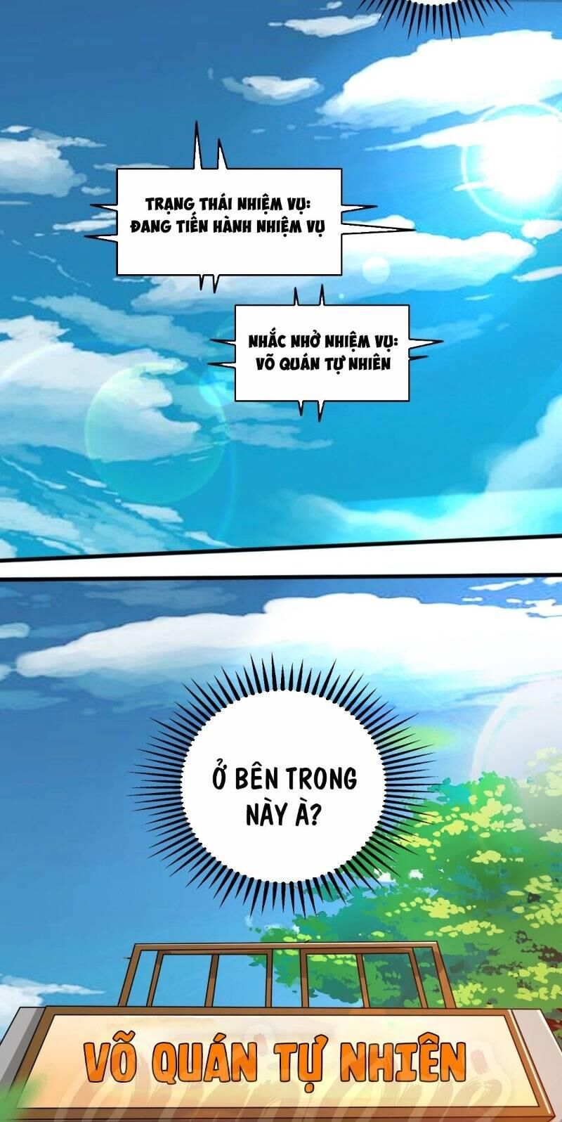 Tổ Chức X.e - Chương 4