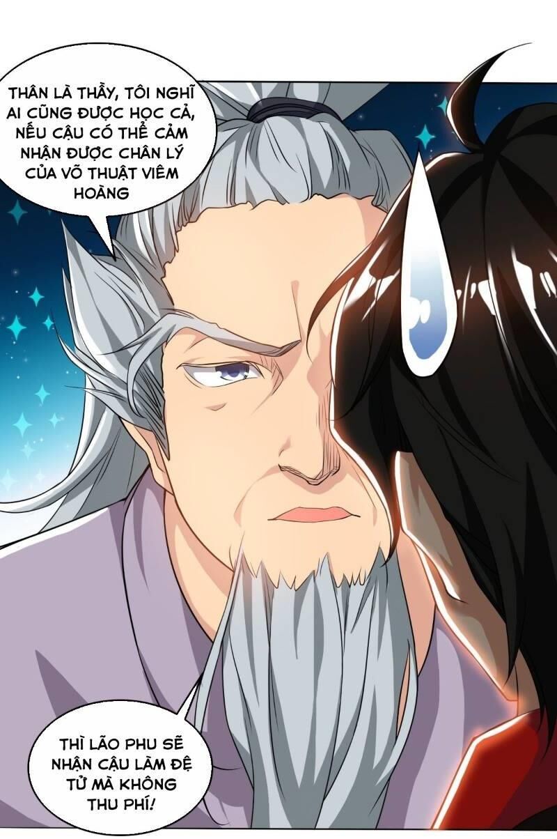Tổ Chức X.e - Chương 4