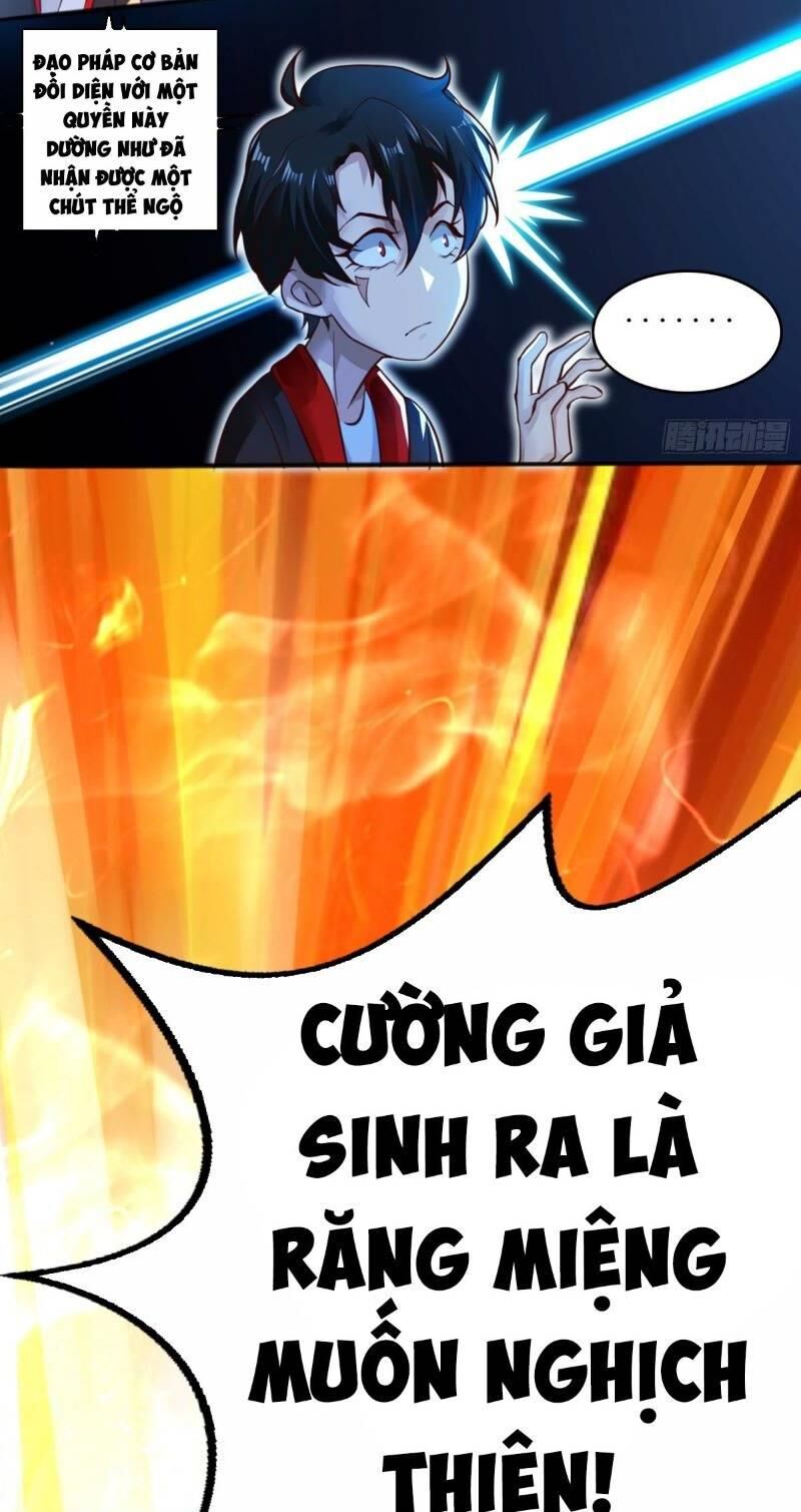 Tổ Chức X.e - Chương 4