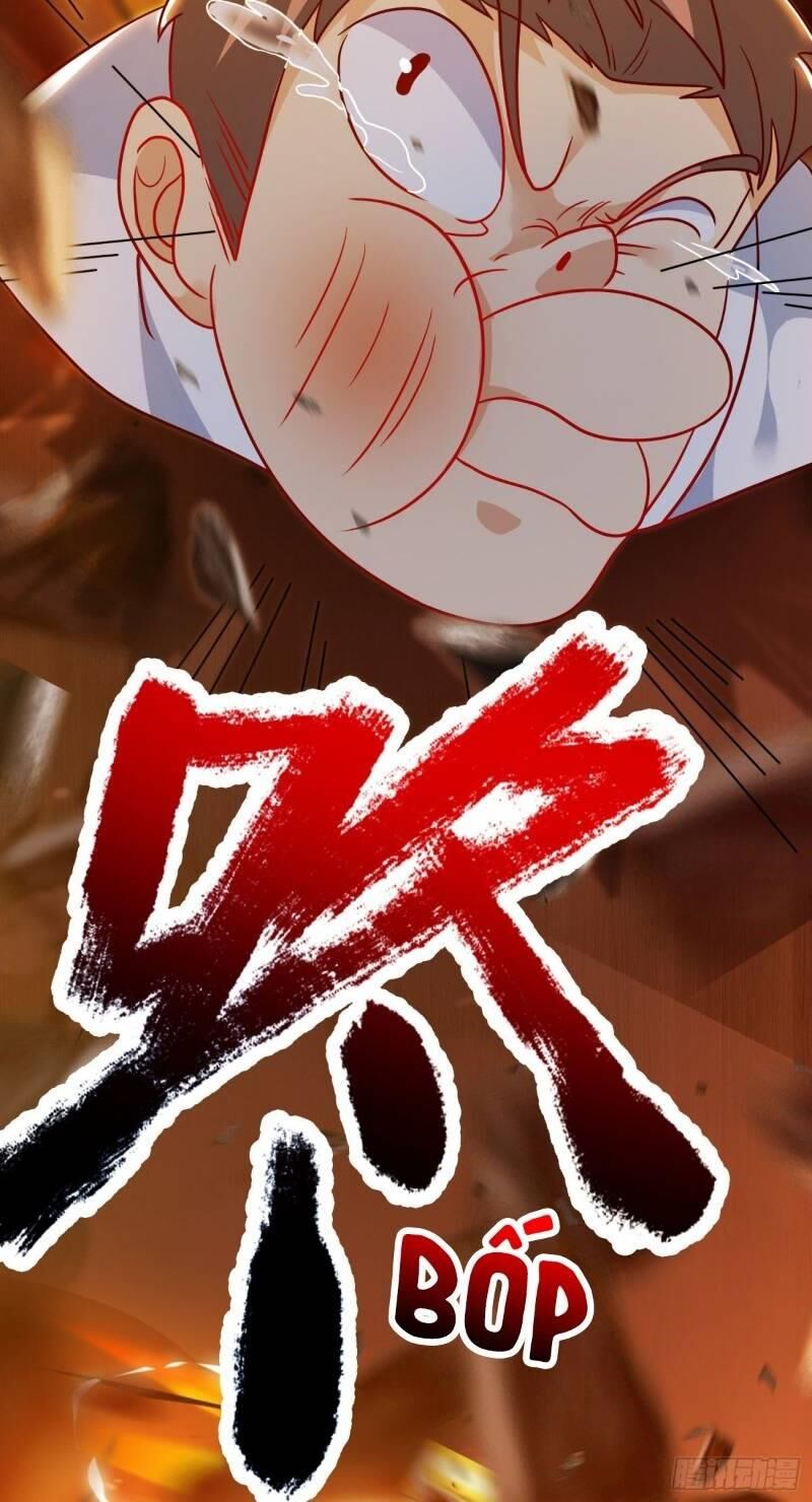 Tổ Chức X.e - Chương 4