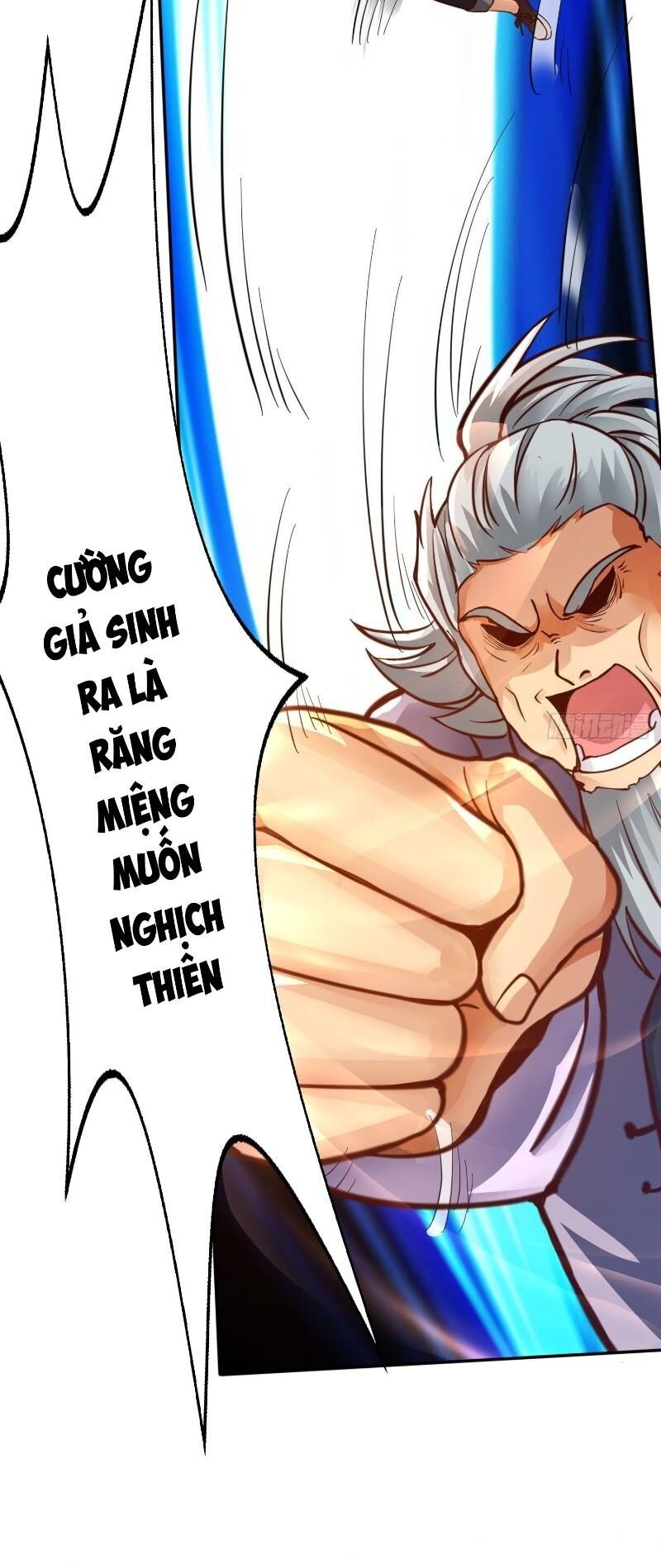 Tổ Chức X.e - Chương 5