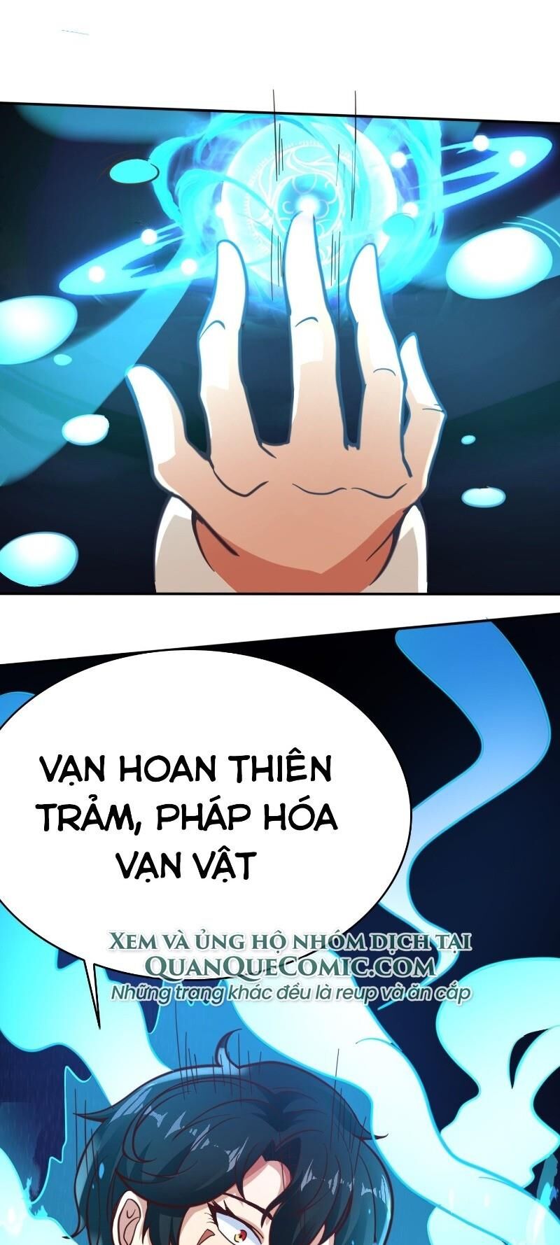 Tổ Chức X.e - Chương 5