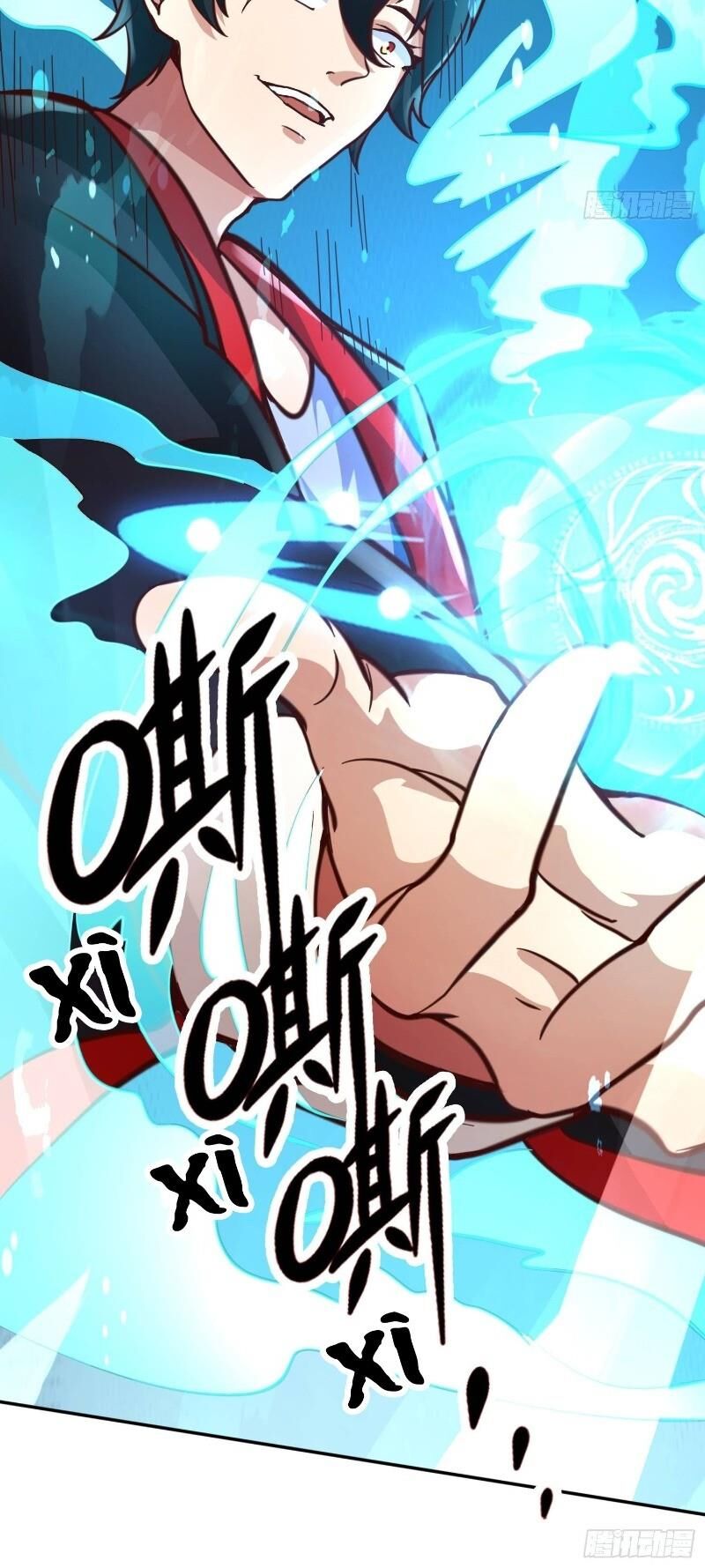 Tổ Chức X.e - Chương 5