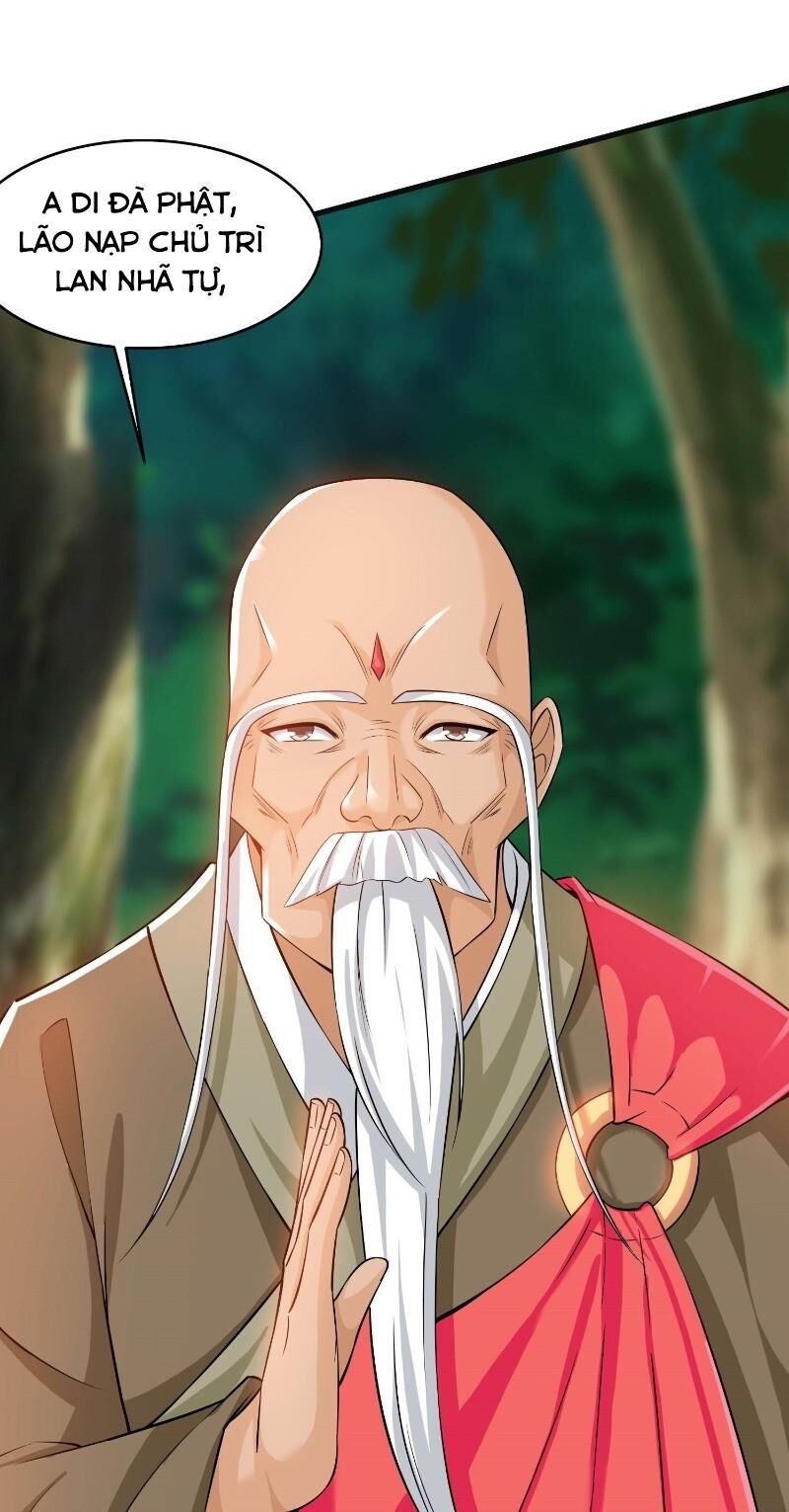 Tổ Chức X.e - Chương 5