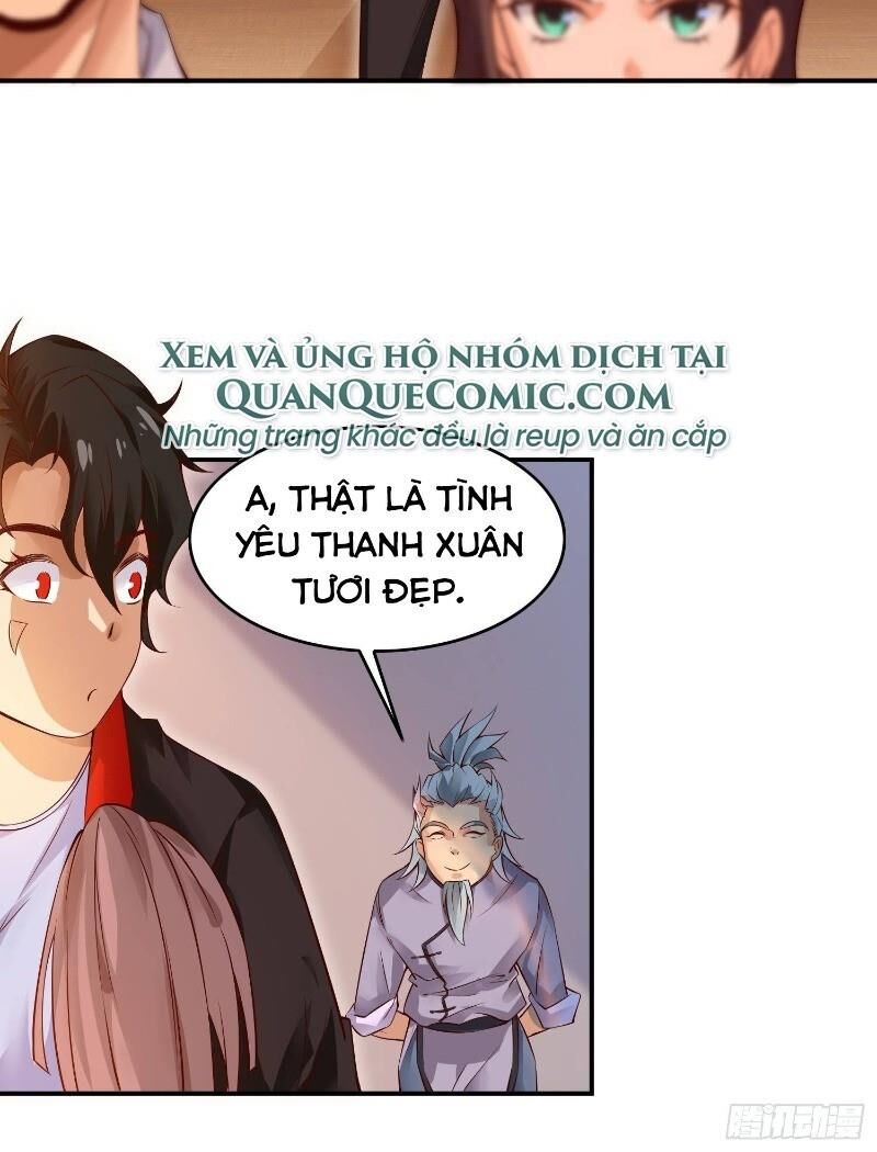 Tổ Chức X.e - Chương 5