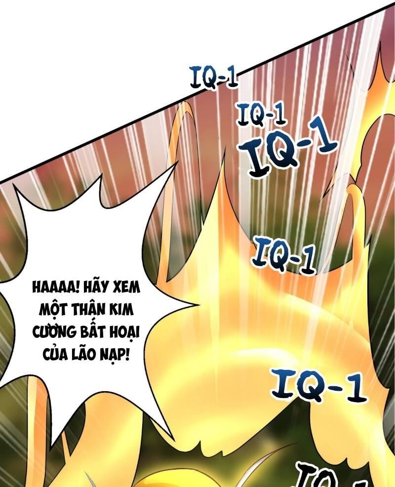 Tổ Chức X.e - Chương 6