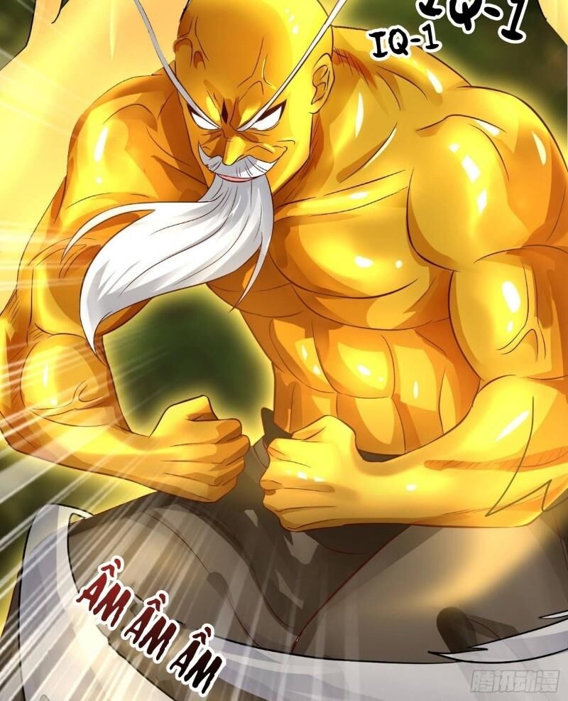 Tổ Chức X.e - Chương 6