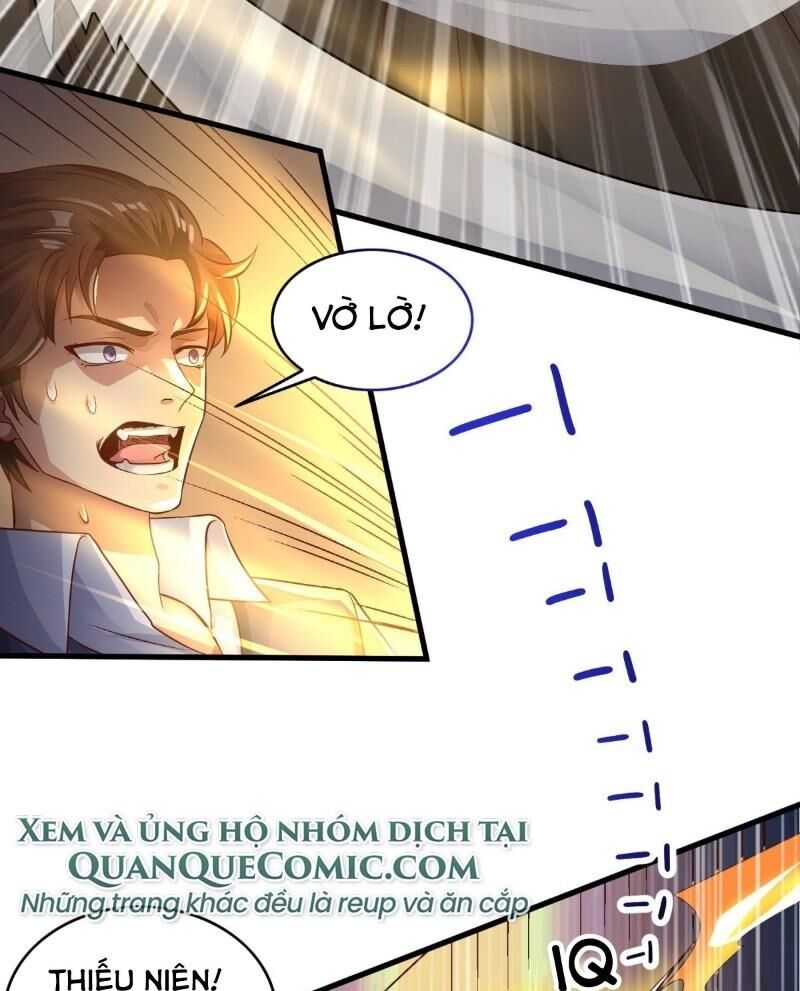 Tổ Chức X.e - Chương 6