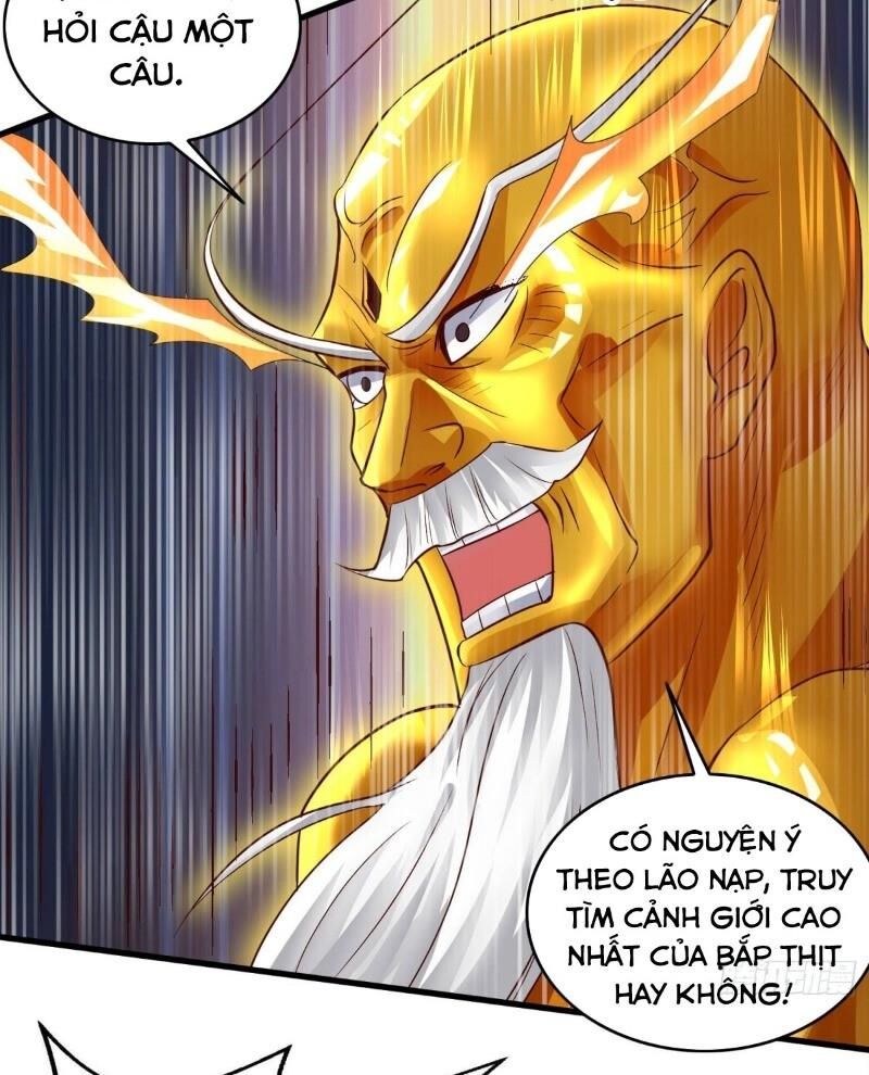 Tổ Chức X.e - Chương 6