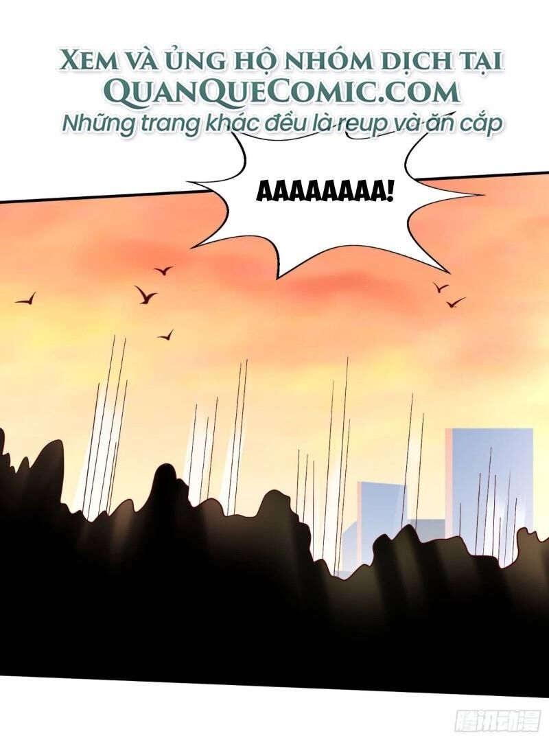 Tổ Chức X.e - Chương 6