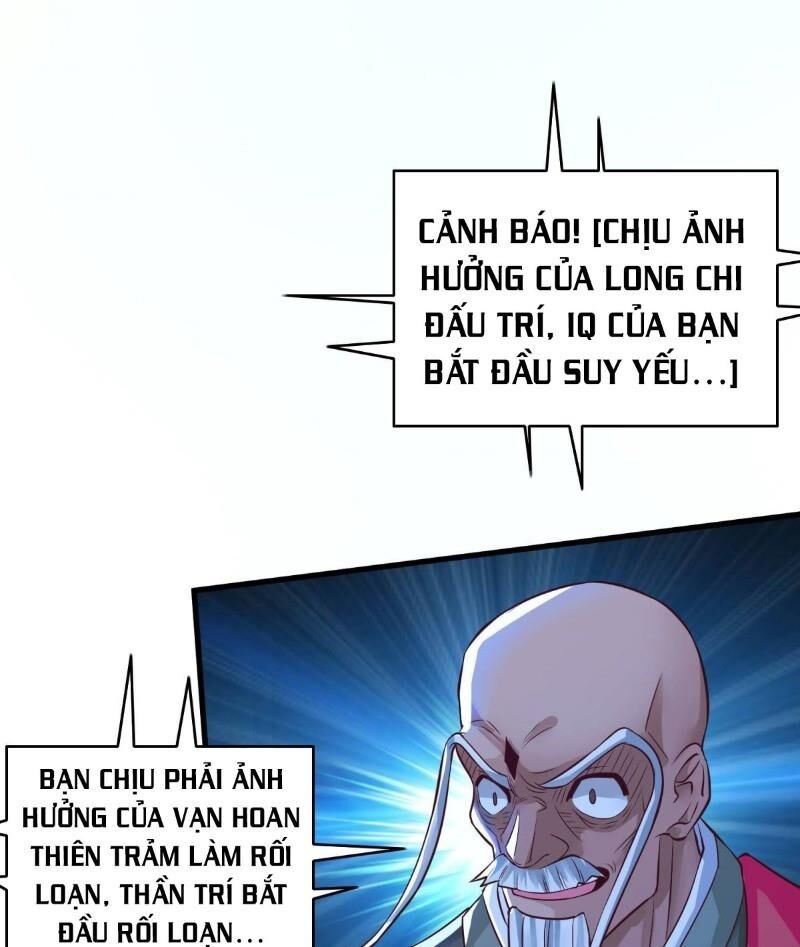 Tổ Chức X.e - Chương 6