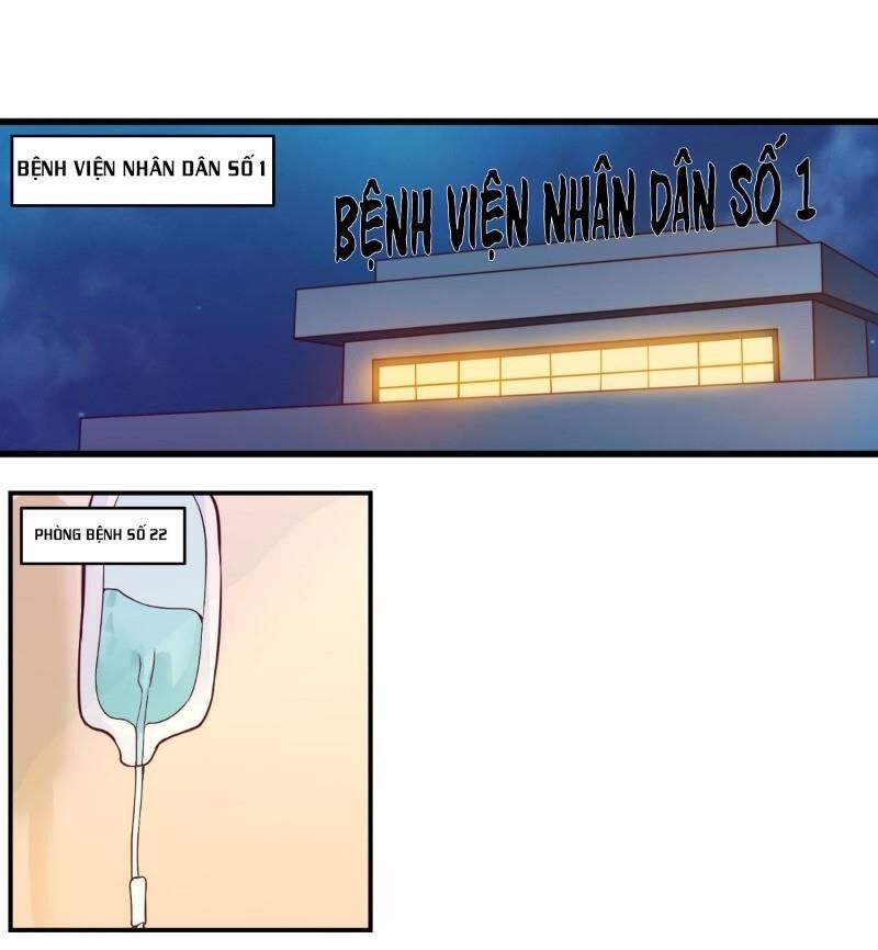 Tổ Chức X.e - Chương 6