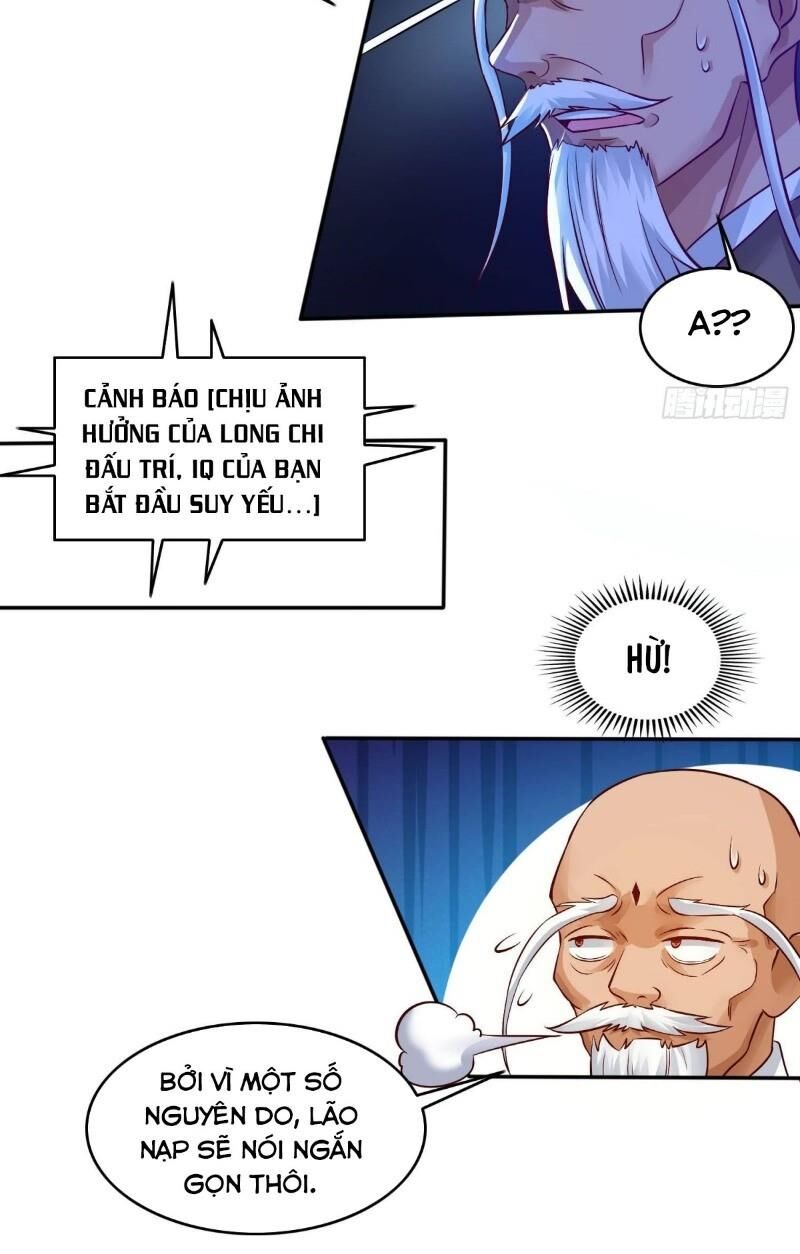 Tổ Chức X.e - Chương 6
