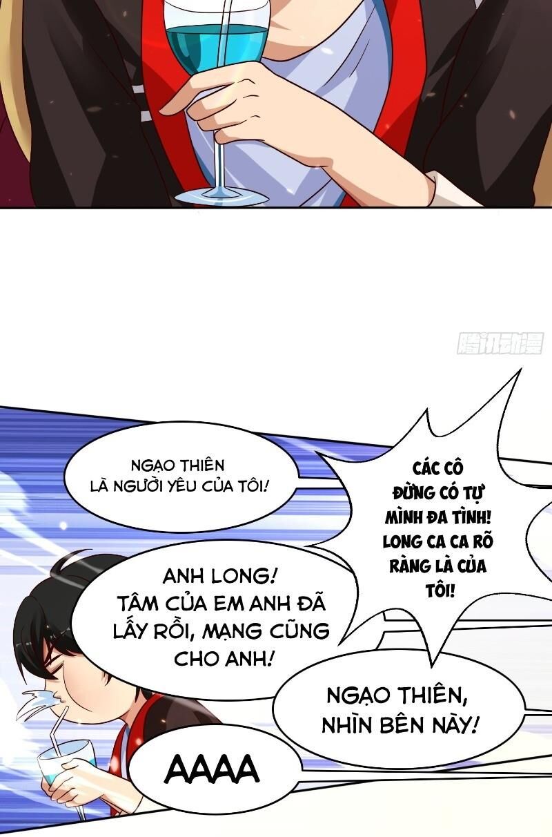 Tổ Chức X.e - Chương 7