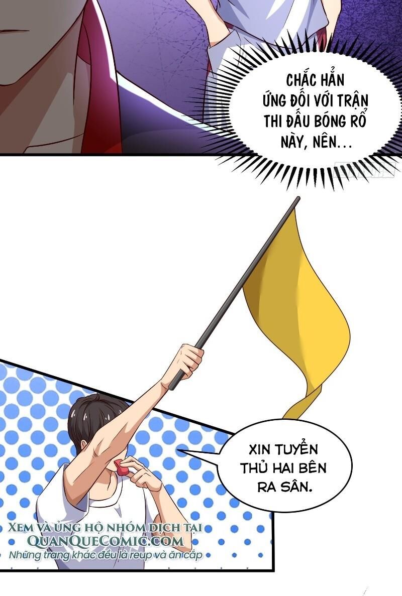Tổ Chức X.e - Chương 7