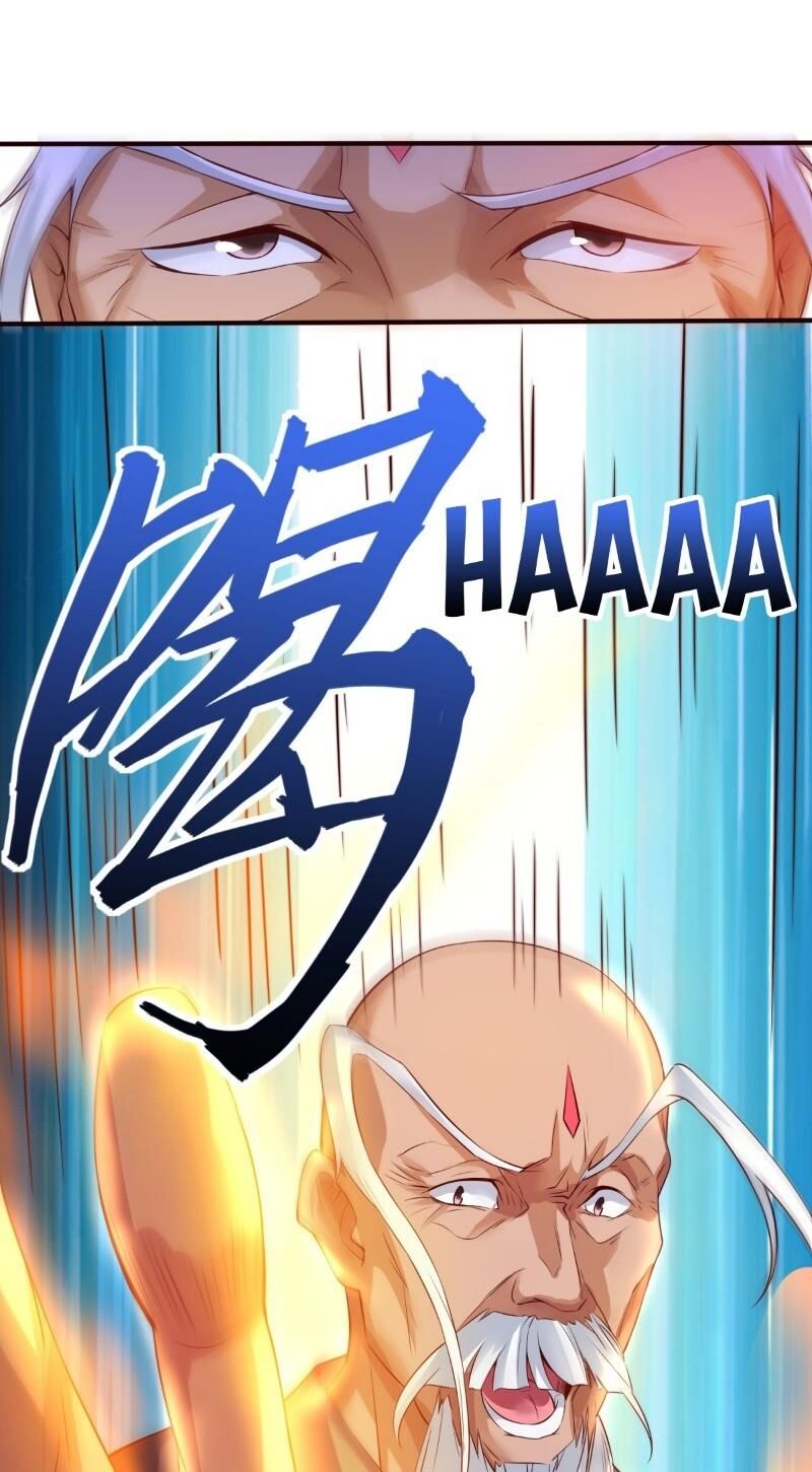 Tổ Chức X.e - Chương 8