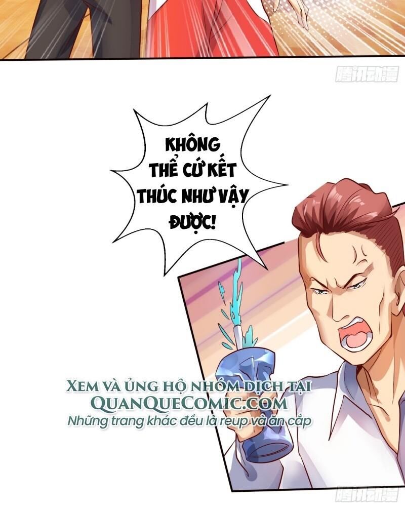 Tổ Chức X.e - Chương 8