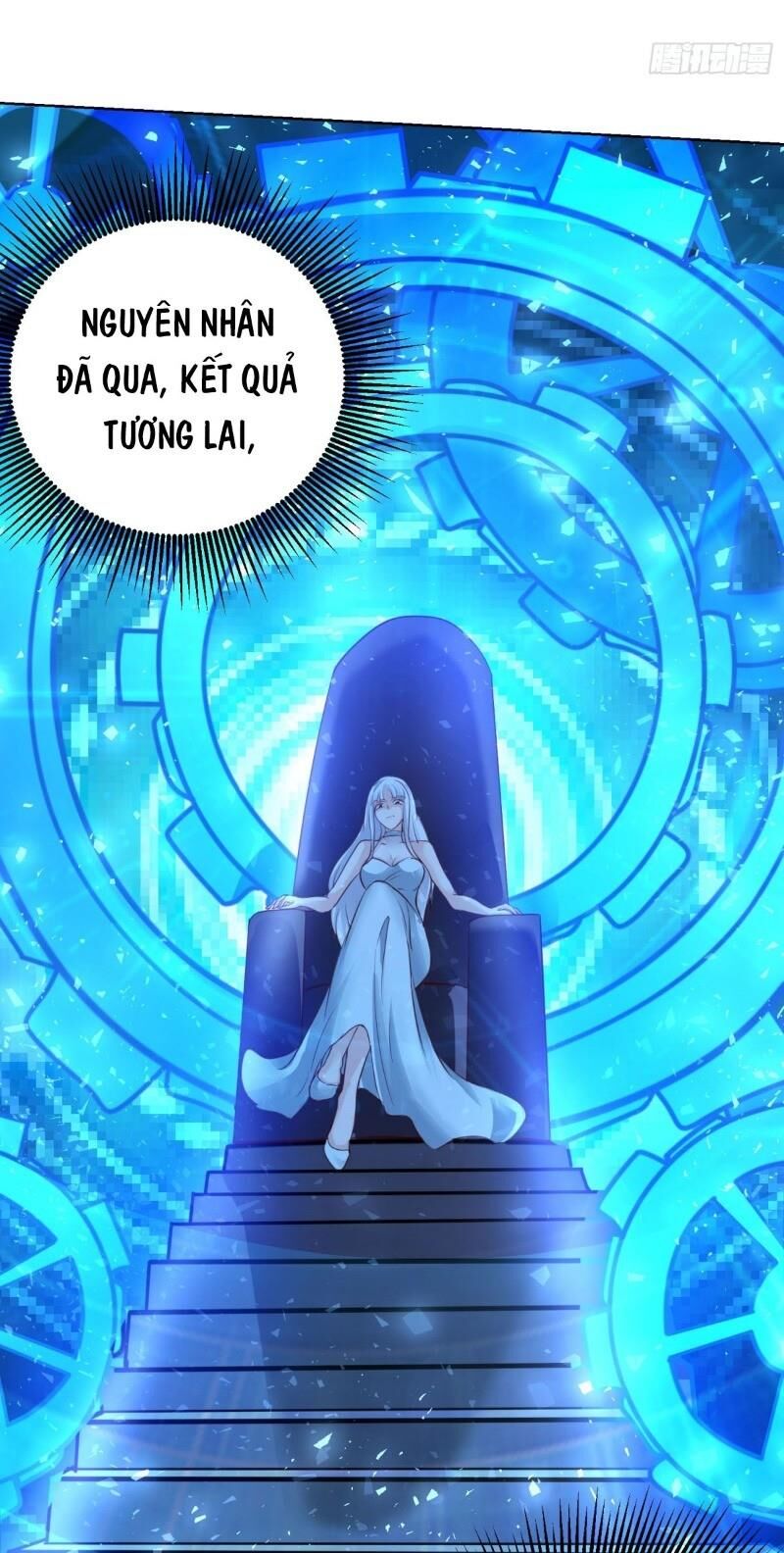 Tổ Chức X.e - Chương 9