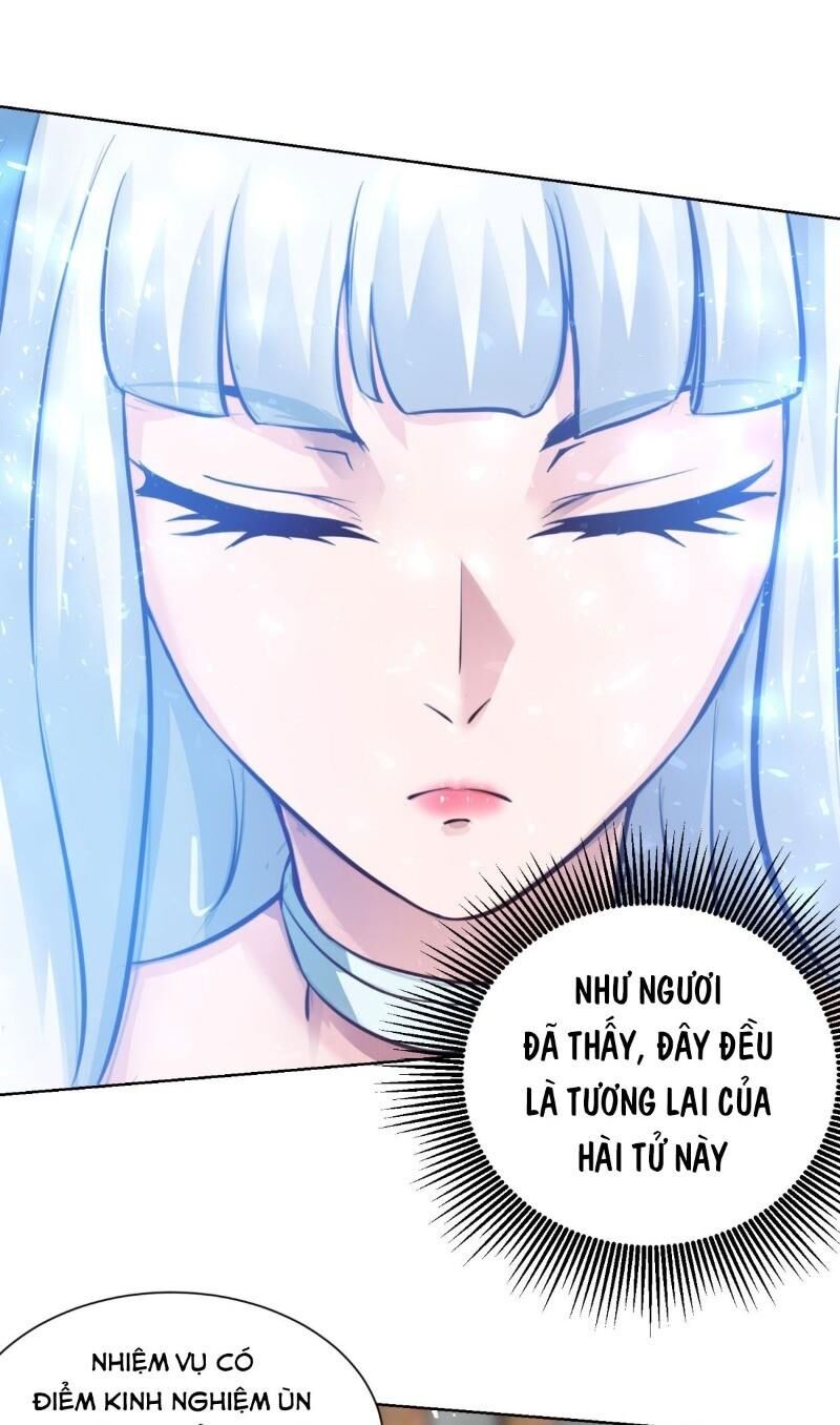 Tổ Chức X.e - Chương 9