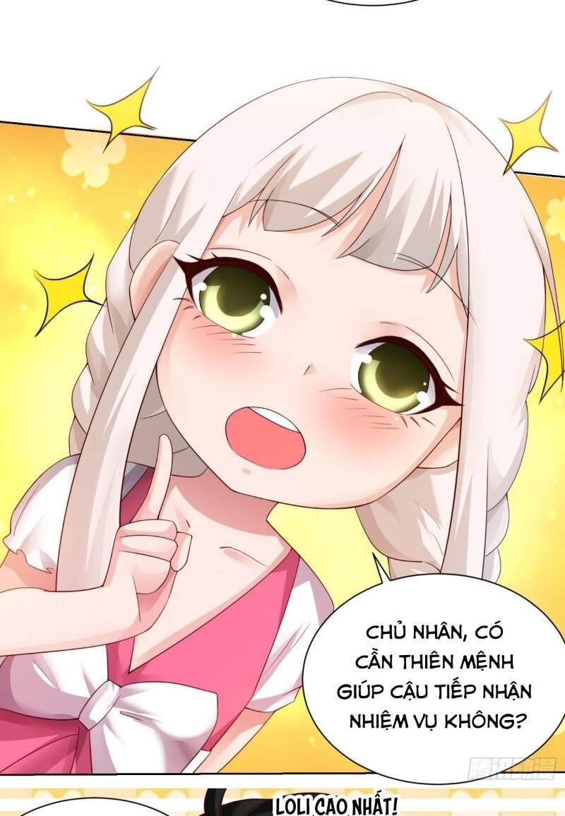 Tổ Chức X.e - Chương 9
