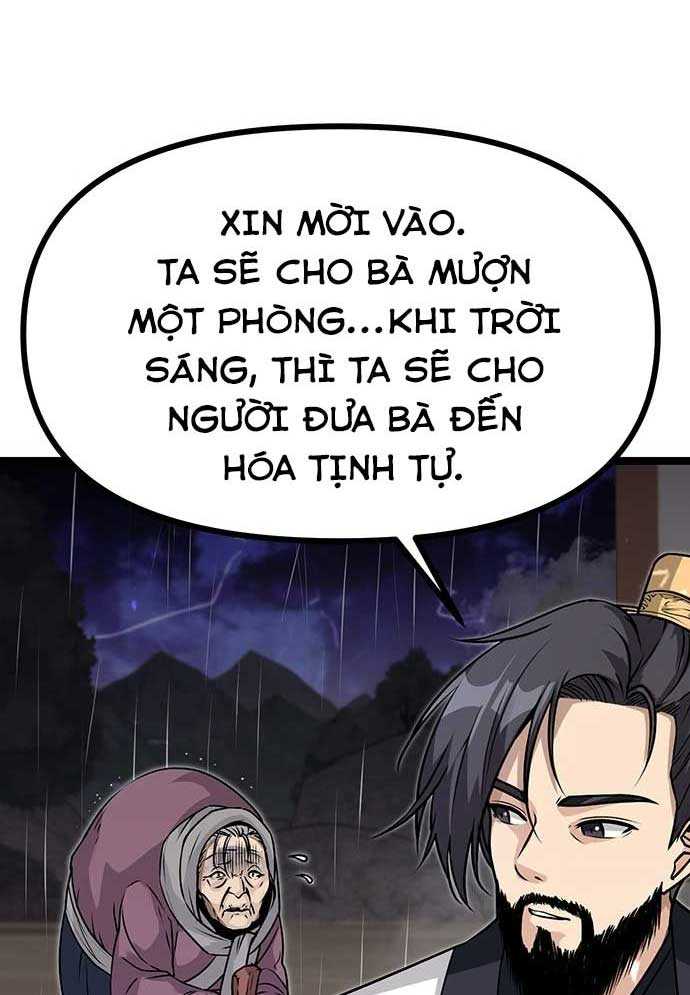 Tòng Bách - Chương 1