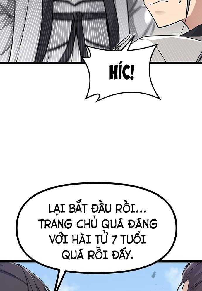 Tòng Bách - Chương 1
