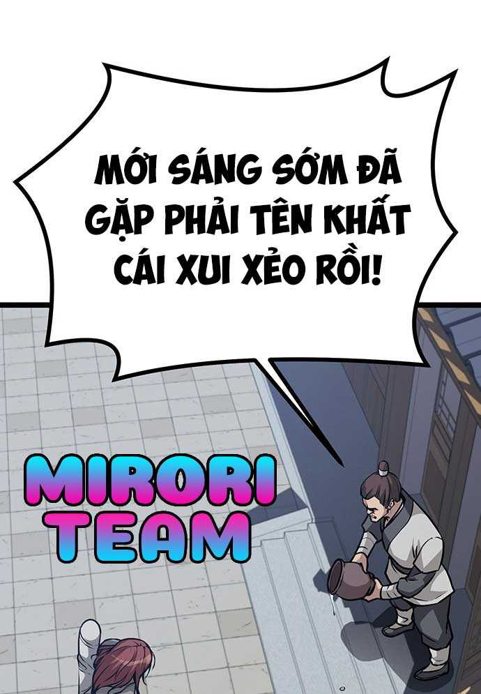 Tòng Bách - Chương 3