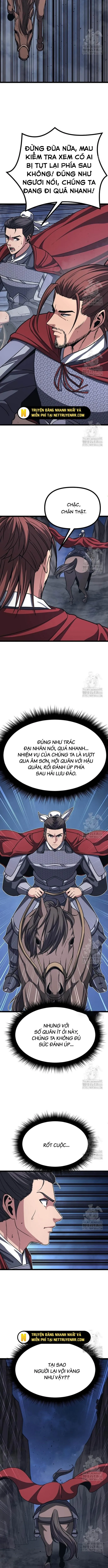 Tòng Bách - Chương 31