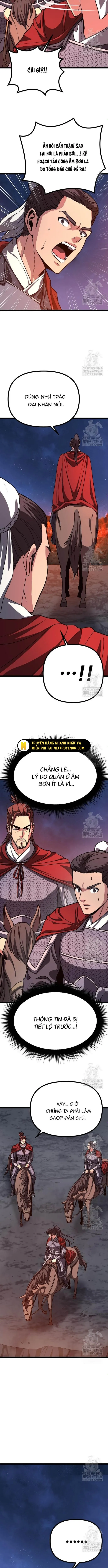 Tòng Bách - Chương 31