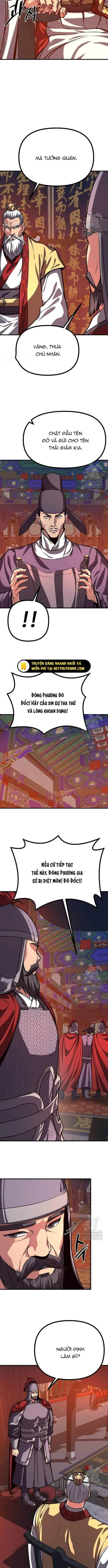 Tòng Bách - Chương 32