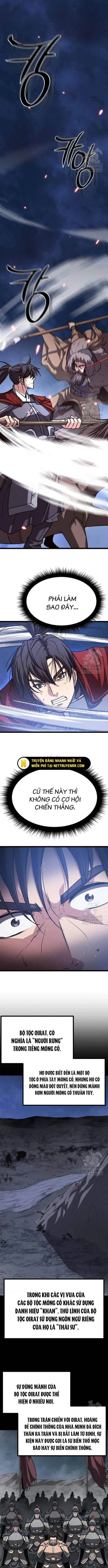 Tòng Bách - Chương 32