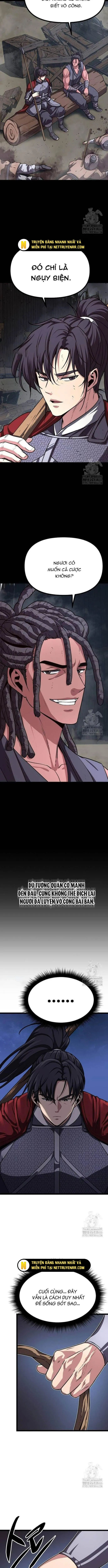 Tòng Bách - Chương 32