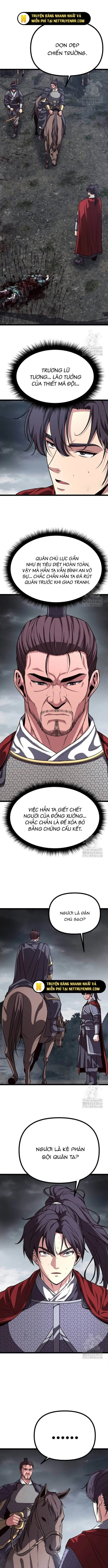Tòng Bách - Chương 33