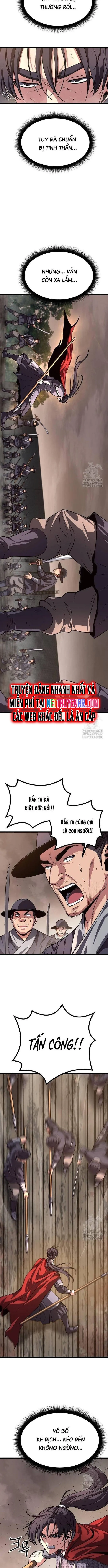Tòng Bách - Chương 35