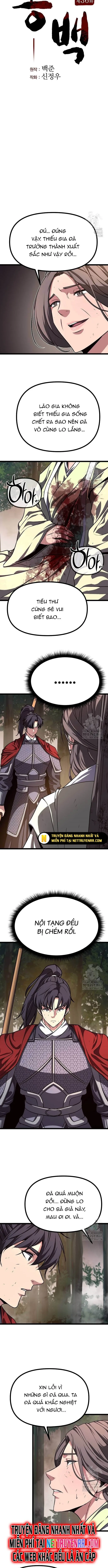 Tòng Bách - Chương 36