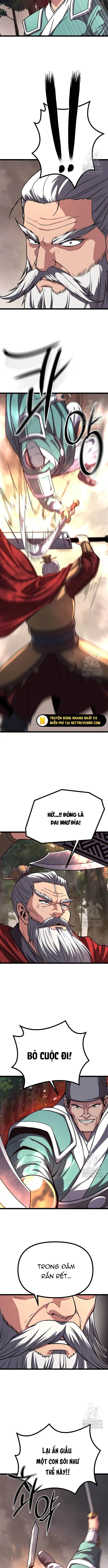 Tòng Bách - Chương 36