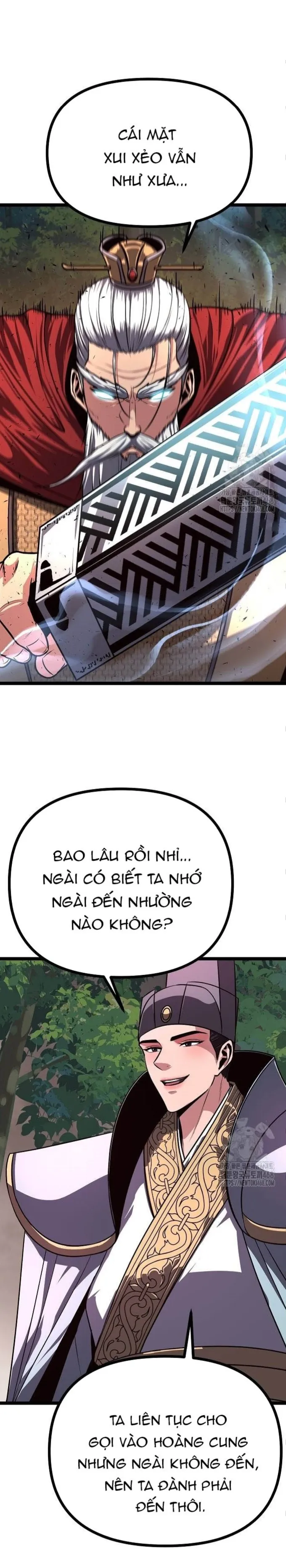 Tòng Bách - Chương 37